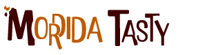 Mordida Tasty Logo